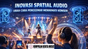 Inovasi Spatial