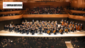 Konser Simfoni Piano dan Orkestra Tutup Festival dengan Megah