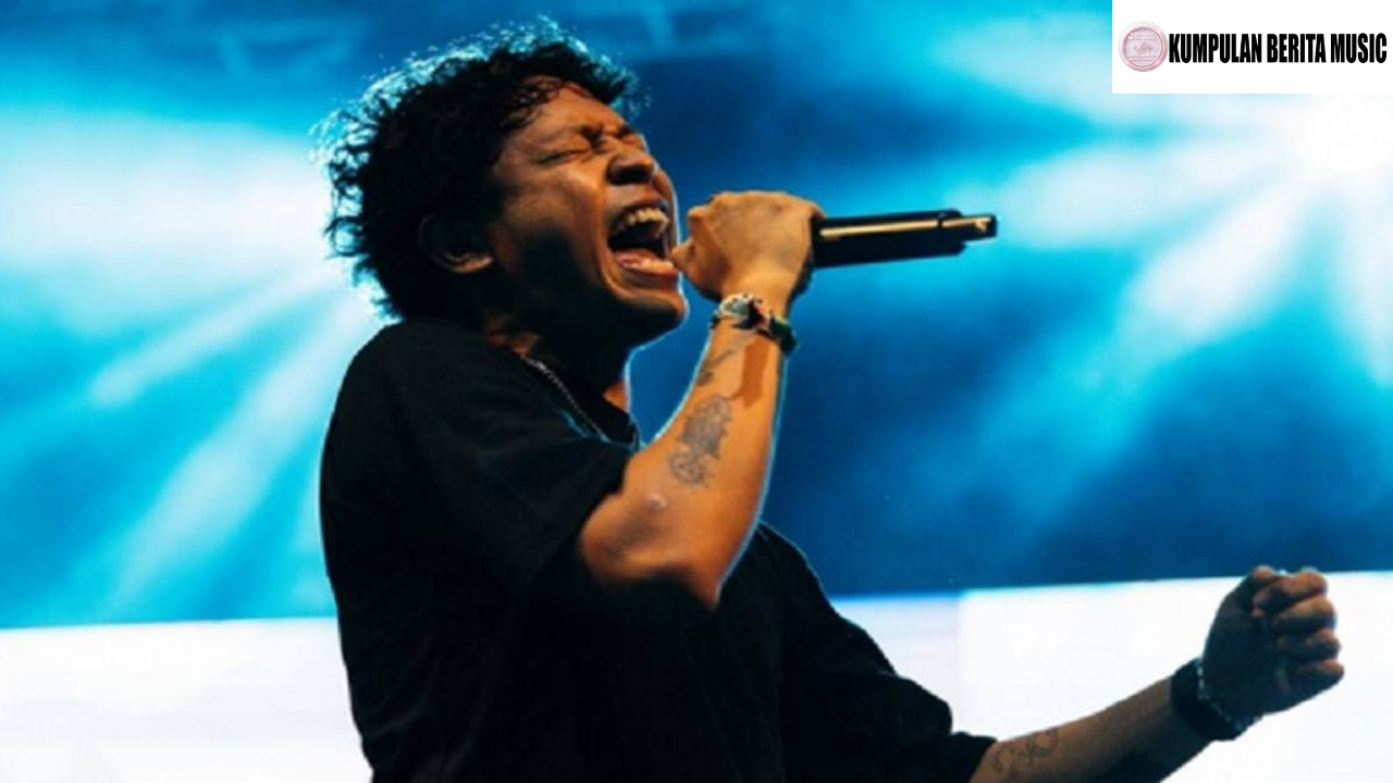 Baskara Putra Musik Saya Bukan untuk Gen Z, Namun Ternyata Mereka Paling Terwakili