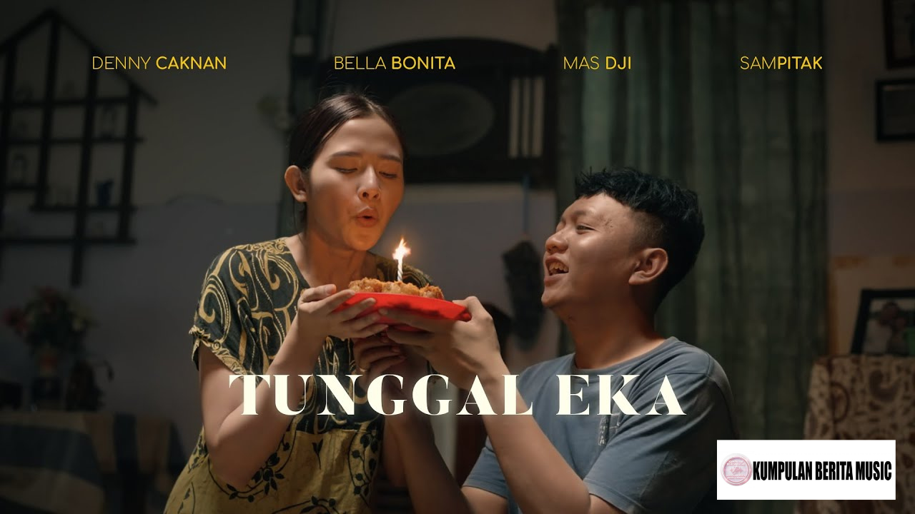 Menyelami Lirik “Tunggal Eka” Denny Caknan