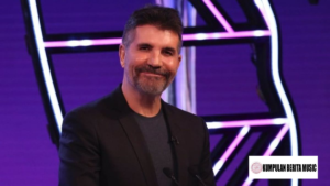 Band Metal Komentari Pedas Boyband Baru Simon Cowell
