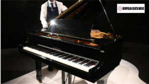 Piano Weekend Hadirkan Sentuhan Swing pada Musik Klasik