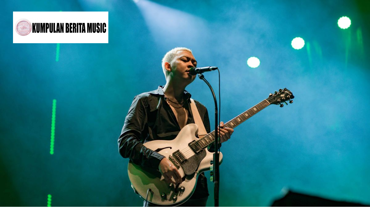 Monolog Menyabet Posisi Chart Alamak Minggir Dulu