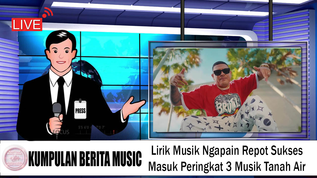 Lirik Lagu