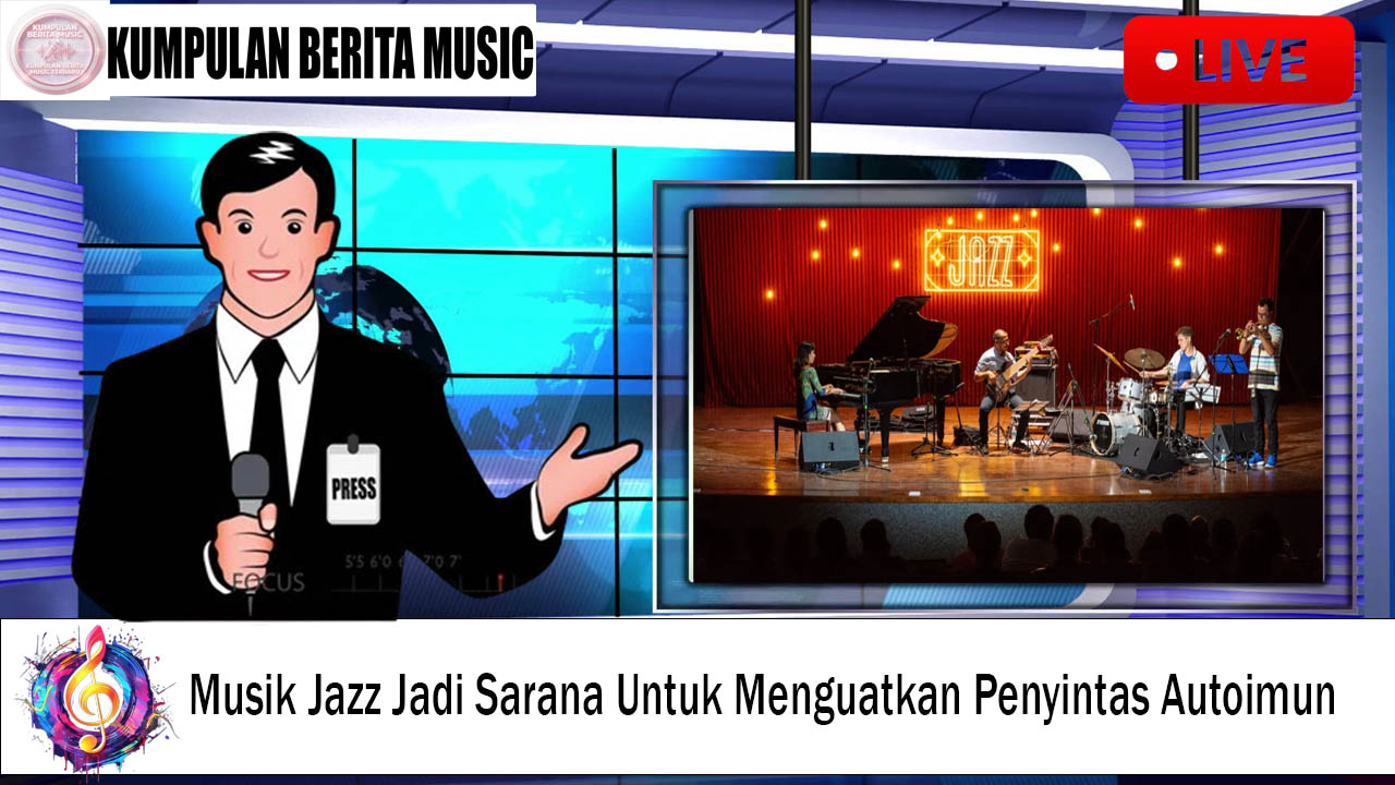 Music Jazz