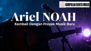 Ariel NOAH