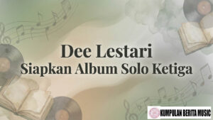 Dee Lestari