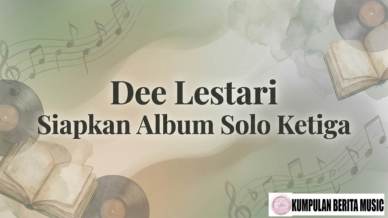 Dee Lestari