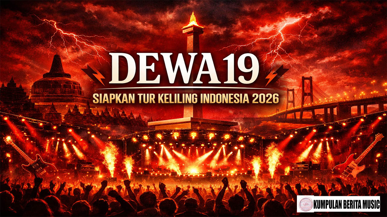 Dewa 19