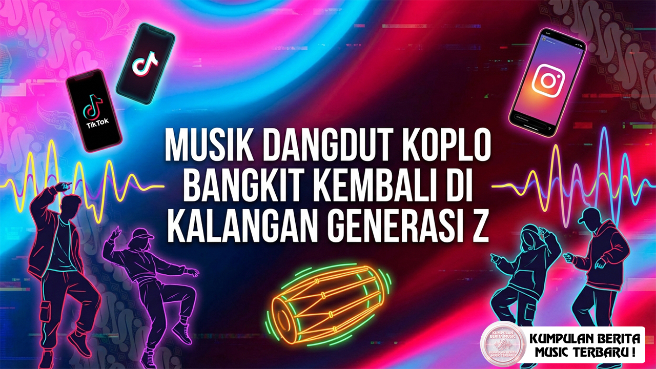 Musik Dangdut