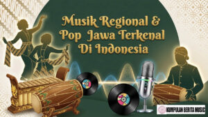 Musik Regional
