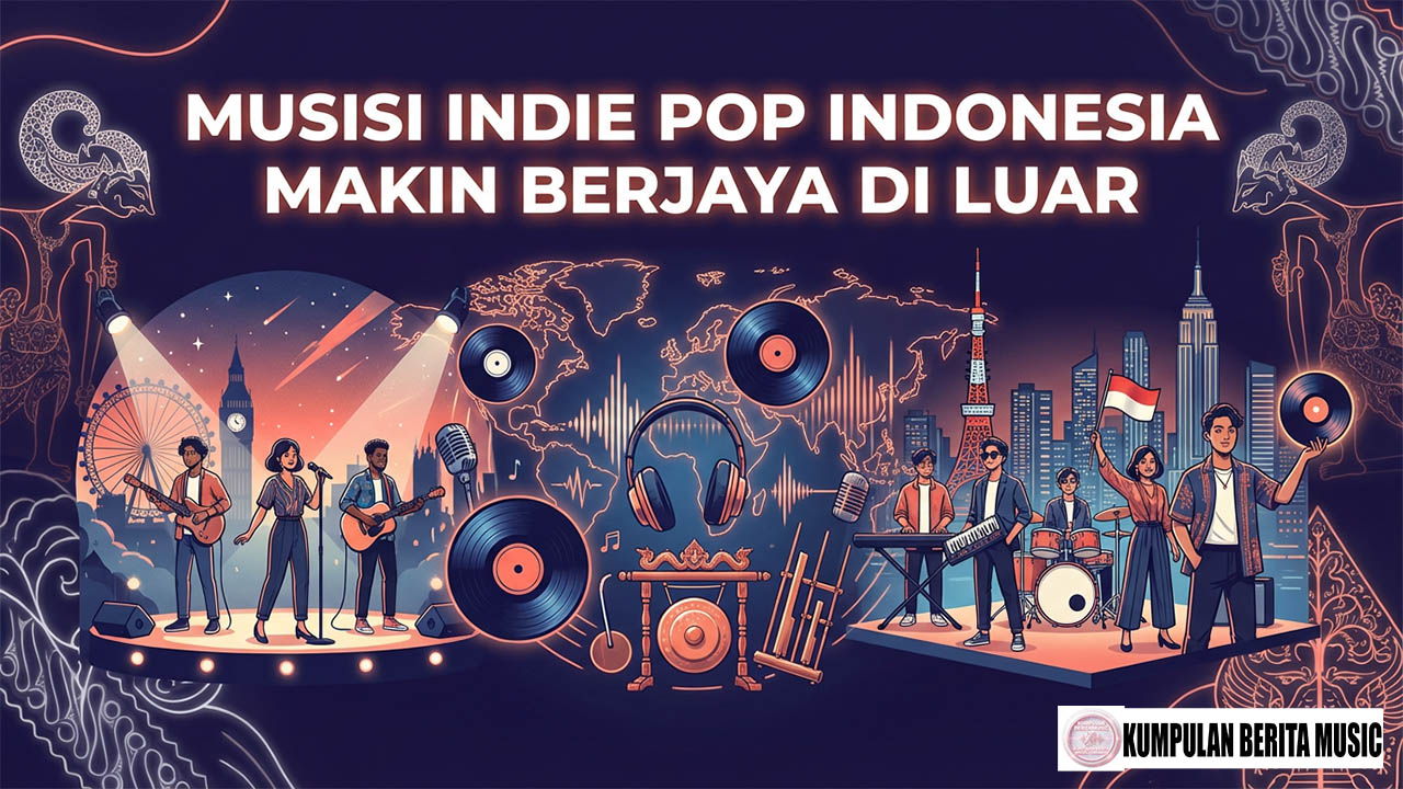 Musisi Indie