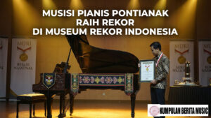 Musisi Pianis