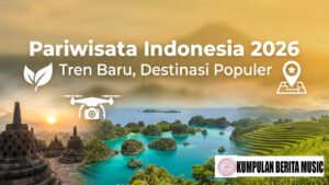 Pariwisata