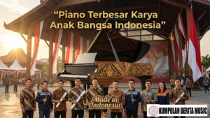 Piano Terbesar