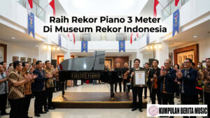 Raih Rekor