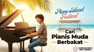 Piano Island