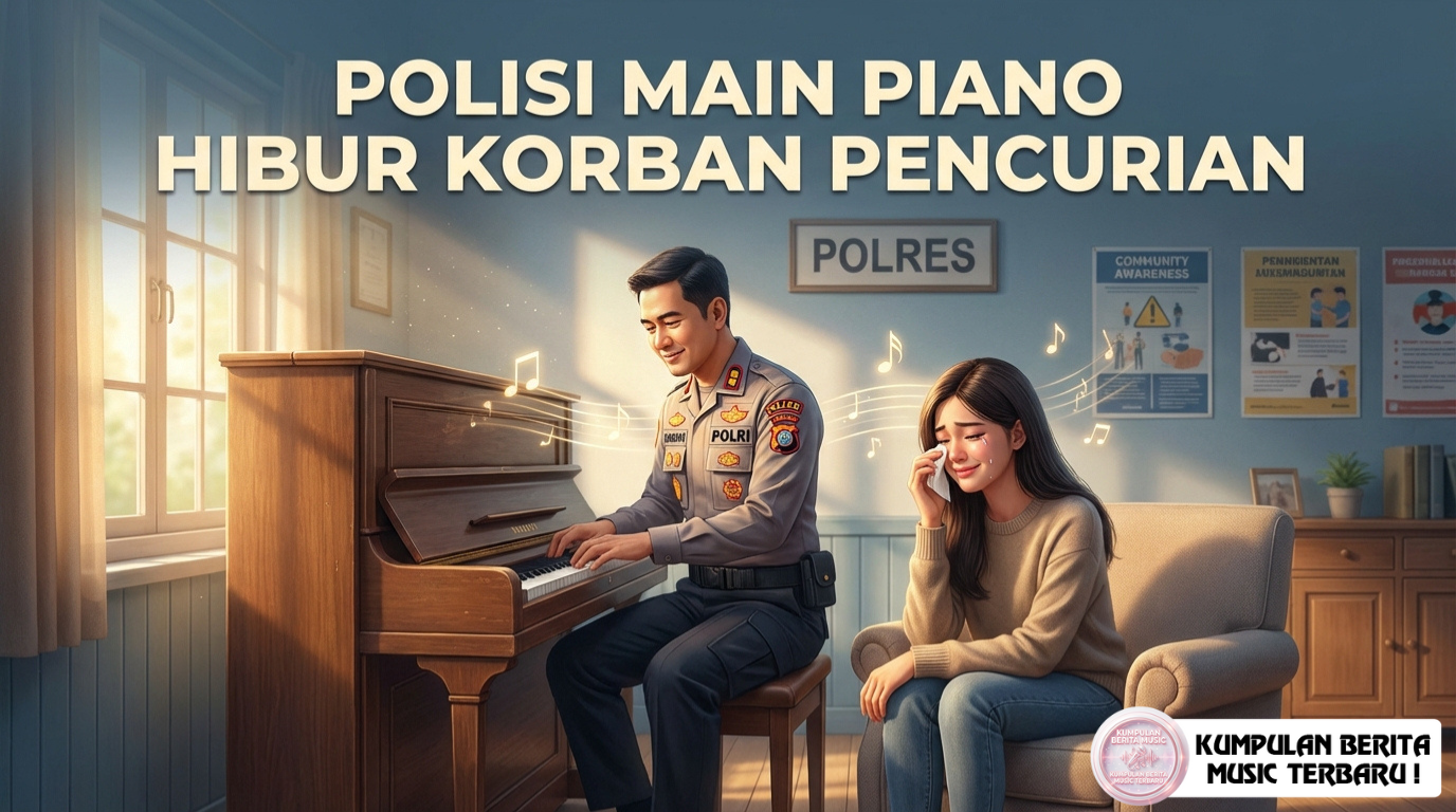 Polisi Main