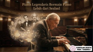 Pianis Legendaris