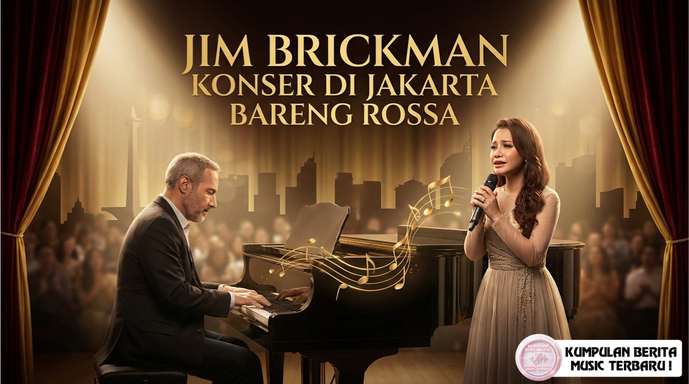 Jim Brickman