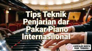 Tips Teknik