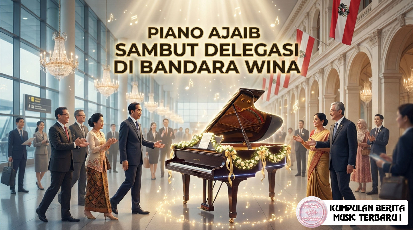 Piano Ajaib